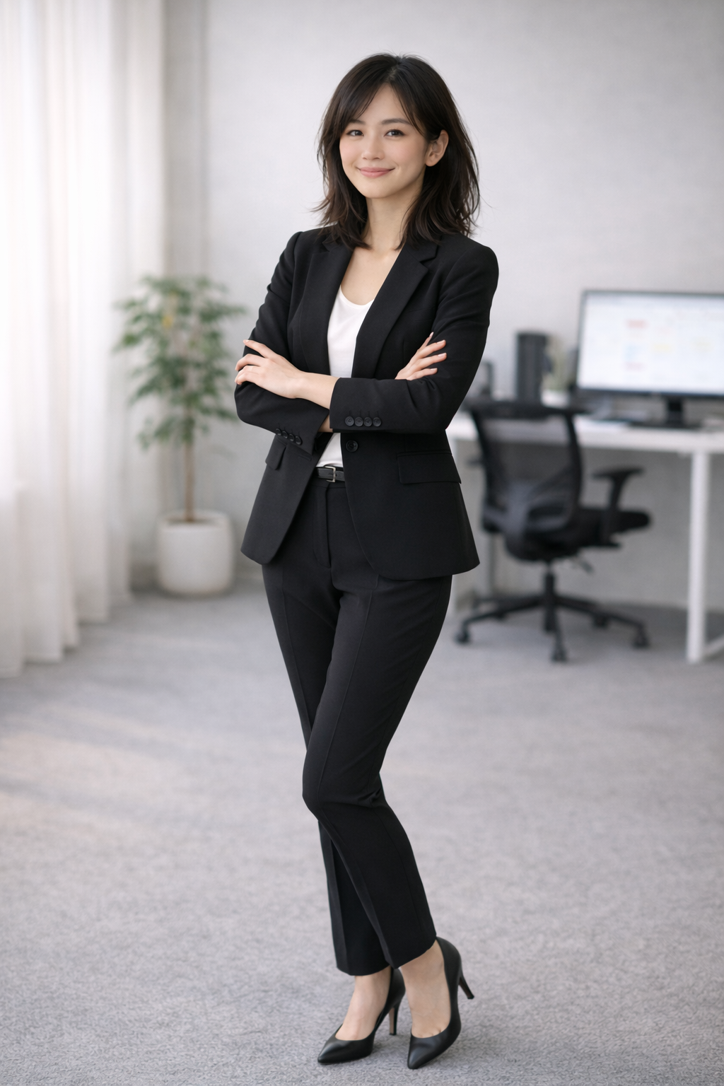 Nova — Enterprise AI Agent